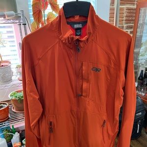 Outdoor Research Ferrosi Jacket
